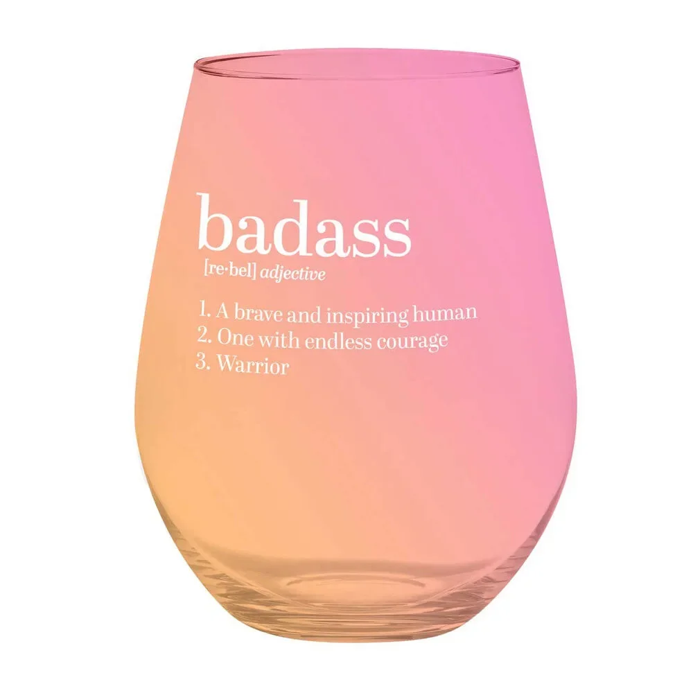 Badass — Bulk Lot of 24 (Gifting, Events & Resale)